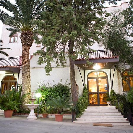 Hotel Miravalle Misilmeri Exterior photo