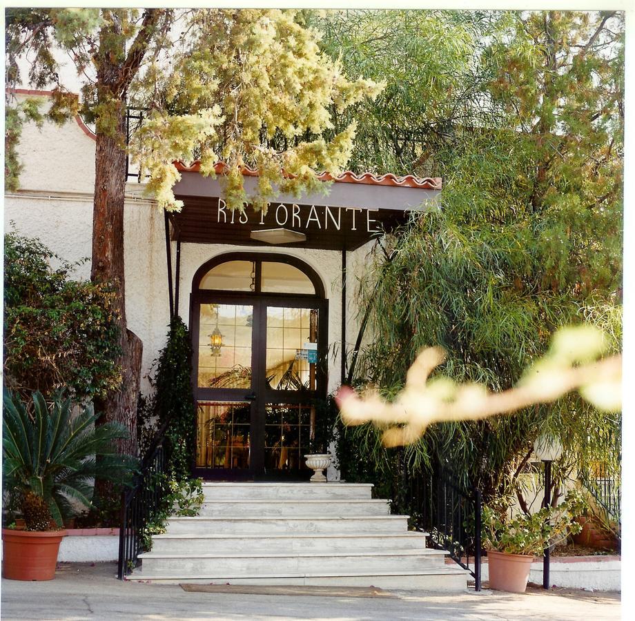 Hotel Miravalle Misilmeri Exterior photo