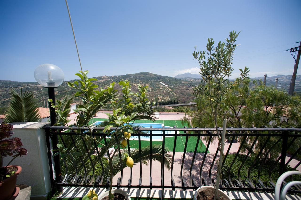 Hotel Miravalle Misilmeri Exterior photo