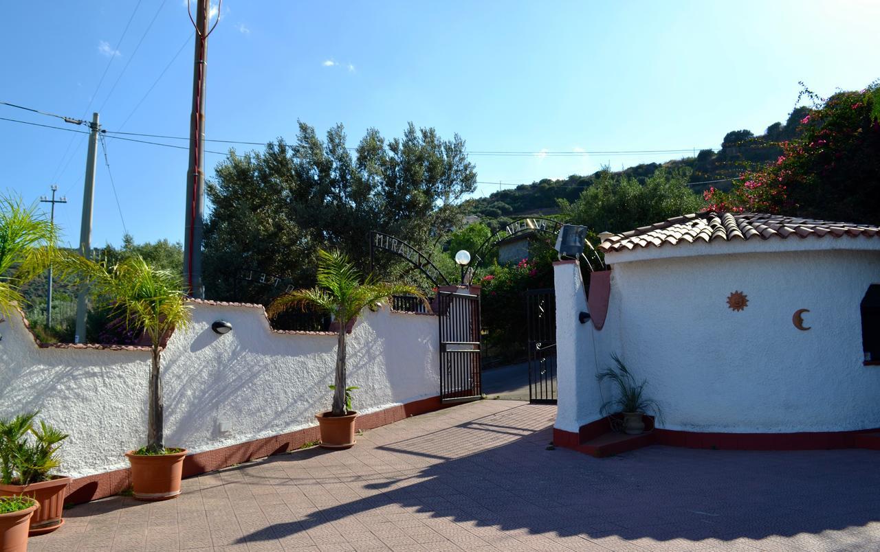 Hotel Miravalle Misilmeri Exterior photo