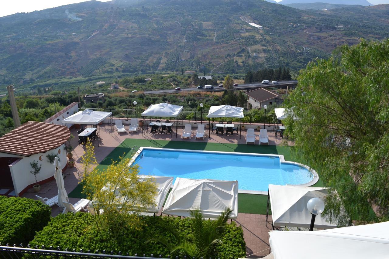 Hotel Miravalle Misilmeri Exterior photo