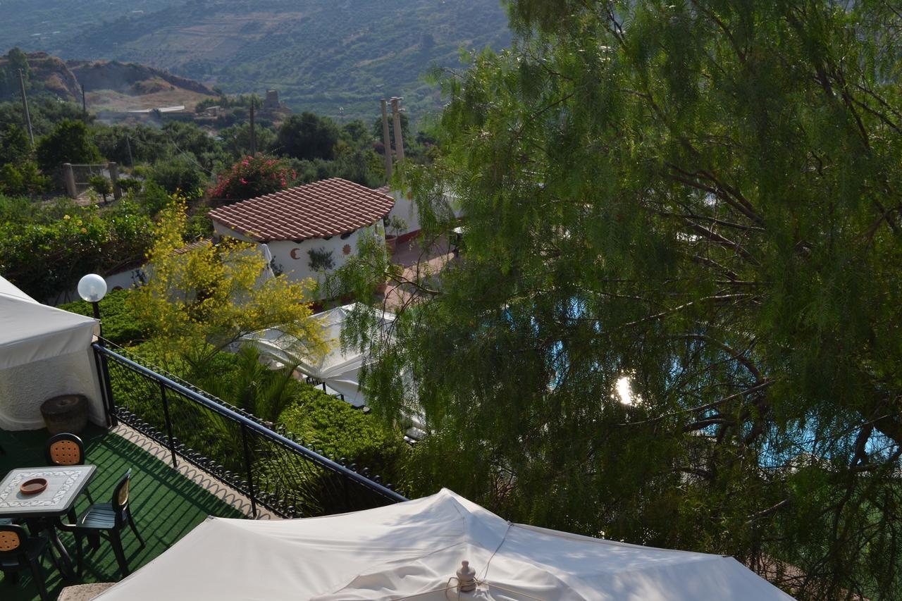 Hotel Miravalle Misilmeri Exterior photo